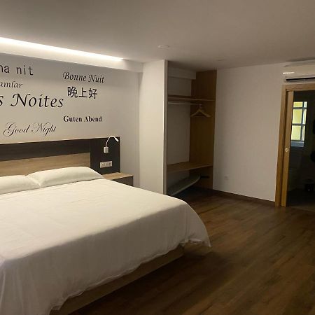 Gaia 2 Apartment Melide Bagian luar foto