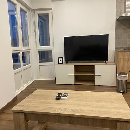 Gaia 2 Apartment Melide Bagian luar foto