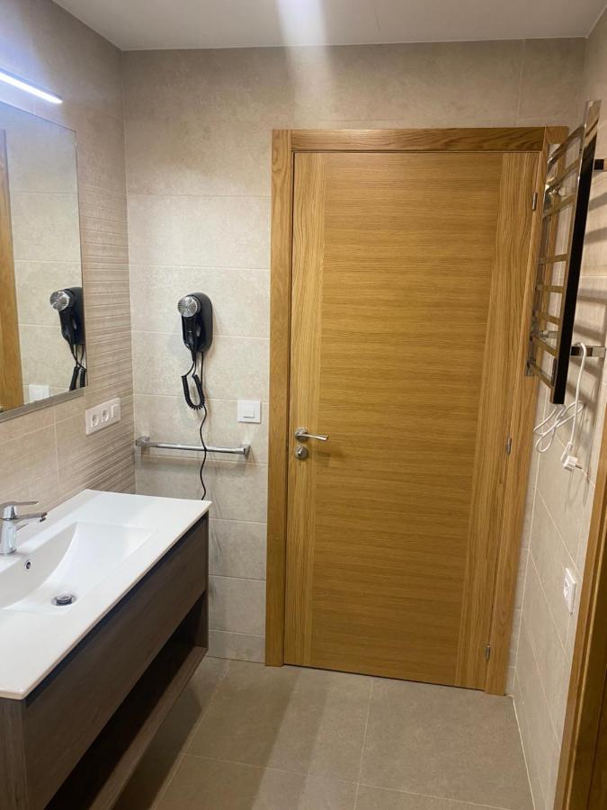Gaia 2 Apartment Melide Bagian luar foto