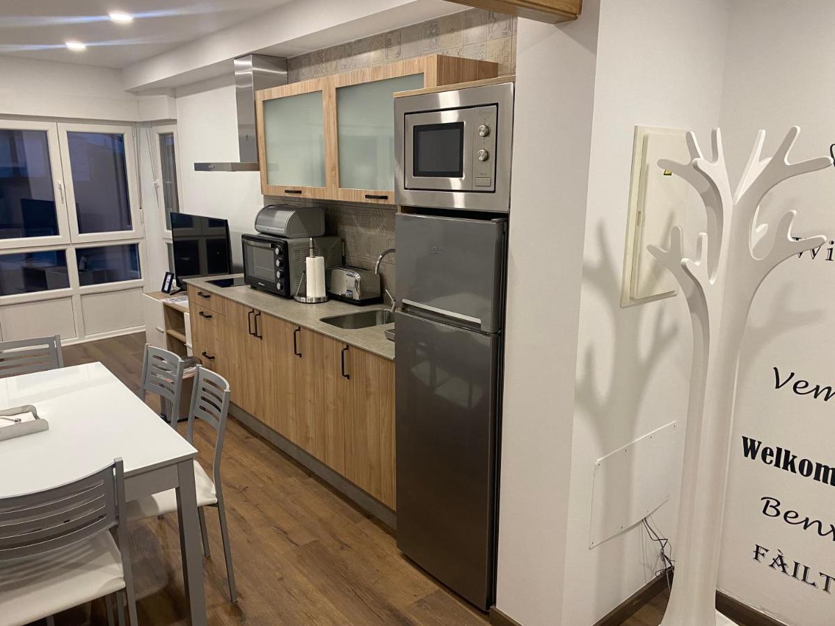 Gaia 2 Apartment Melide Bagian luar foto