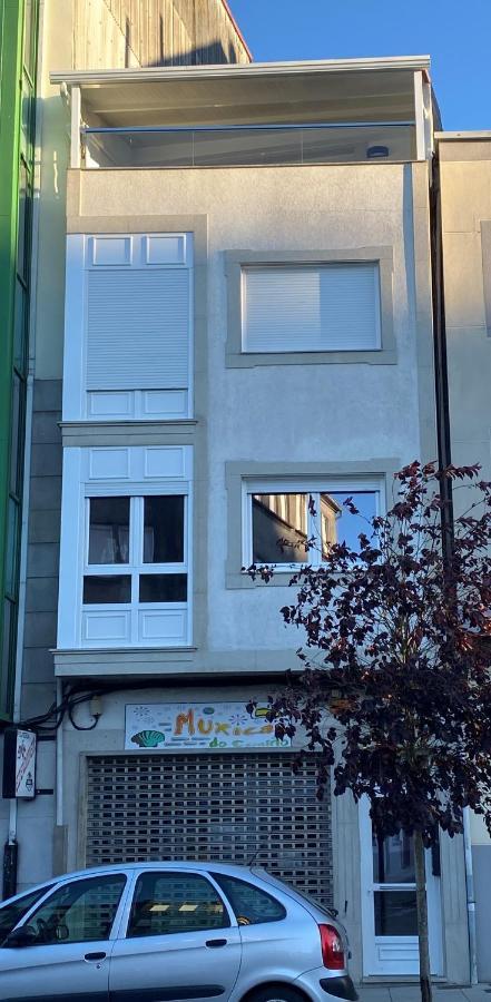 Gaia 2 Apartment Melide Bagian luar foto